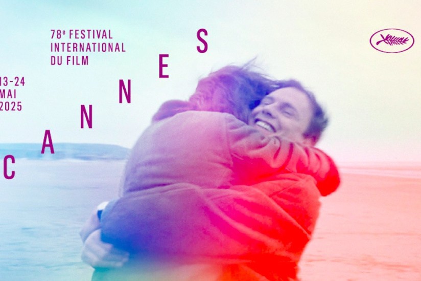Conoce la agenda de nuestra #ComunidadECAM en Cannes 2025