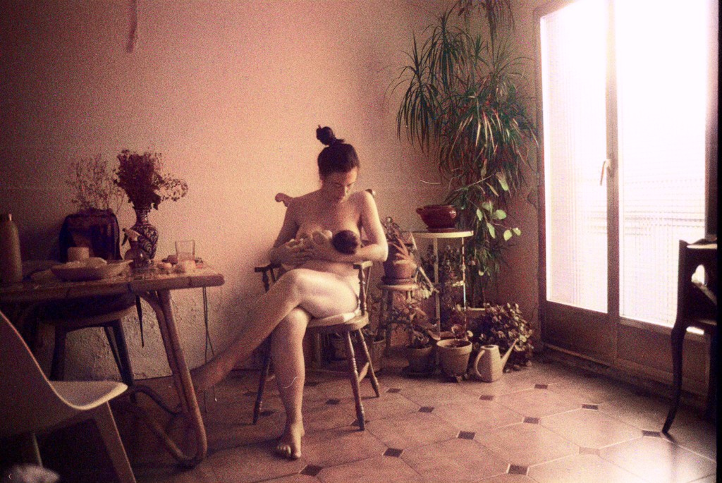 'Ayer te querré', de Guillermo Benet (alumni), seleccionada en Berlinale Co-Production Market 2026