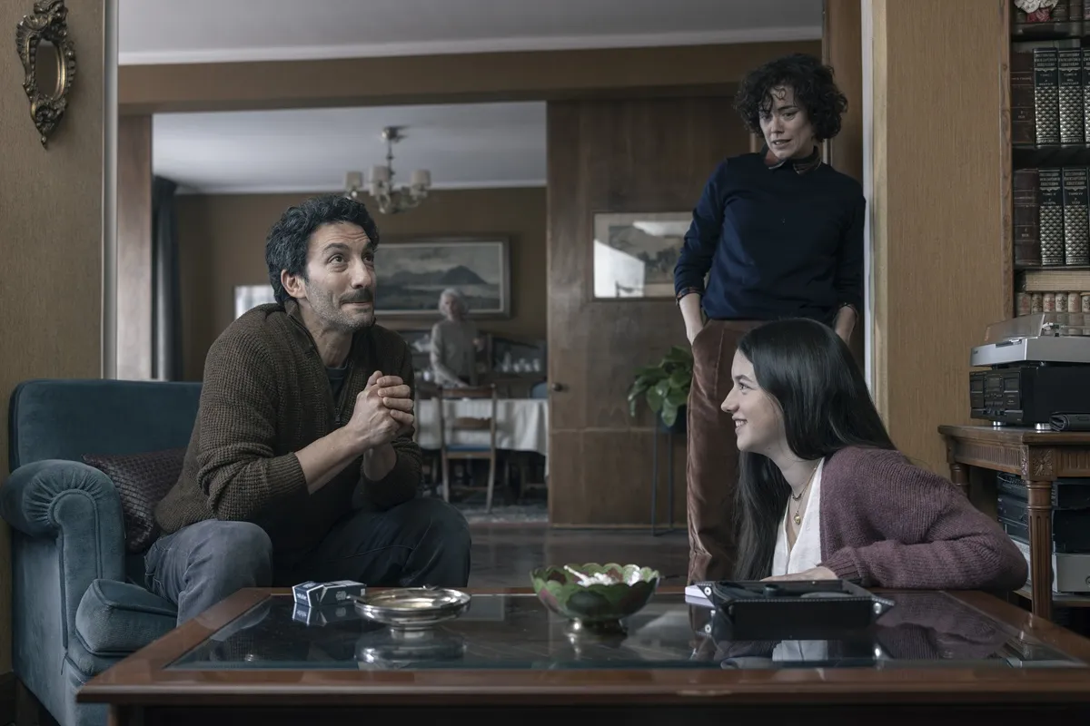 Nuestra Comunidad ECAM, entre las nominaciones de los Premios Feroz 2026