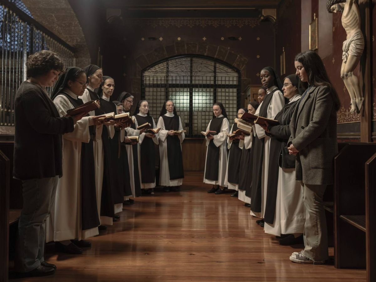 Premios Forqué 2025: Conoce las nominaciones de nuestra Comunidad ECAM