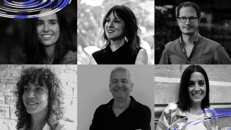Colaboramos en el Festival de San Sebastián 2025 con una mesa redonda sobre laboratorios y residencias en España