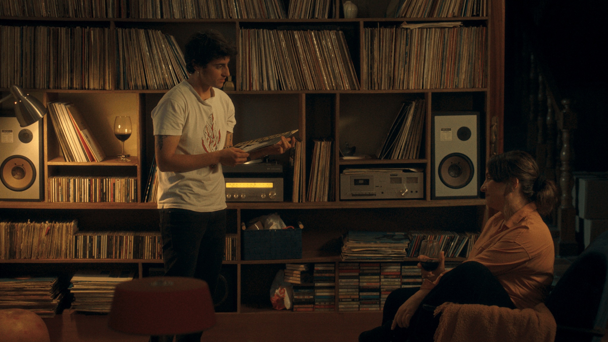 Estos son los proyectos premiados de nuestra Comunidad ECAM en el Festival de Gijón 2025