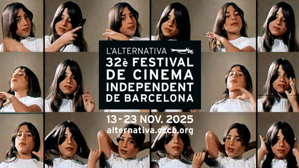 Colaboramos con varios talleres en L'Alternativa 2025