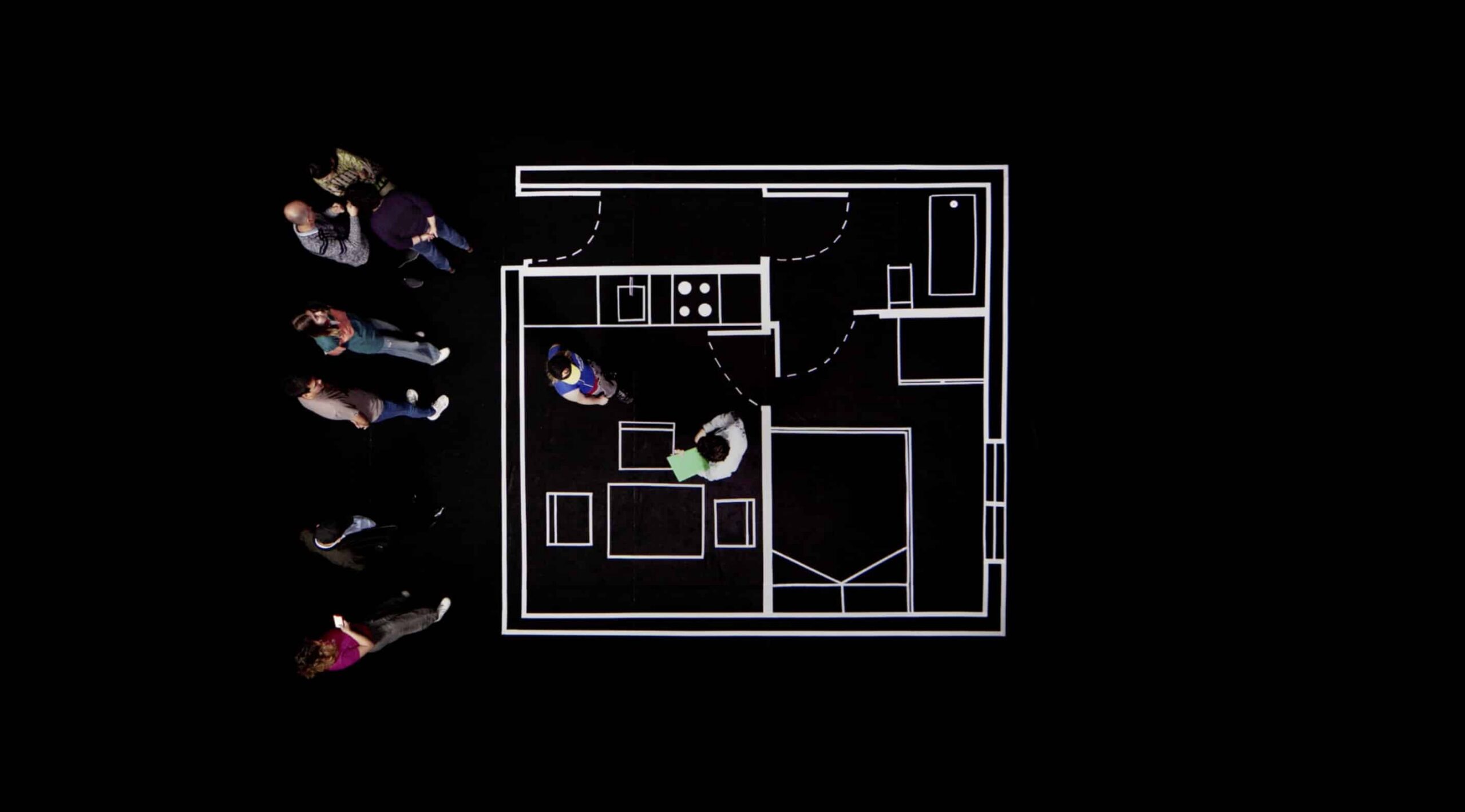 Nuestra Comunidad ECAM aterriza en Márgenes 2025